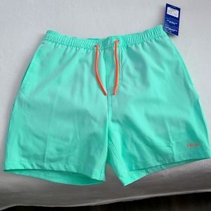 Huk Beach board shorts